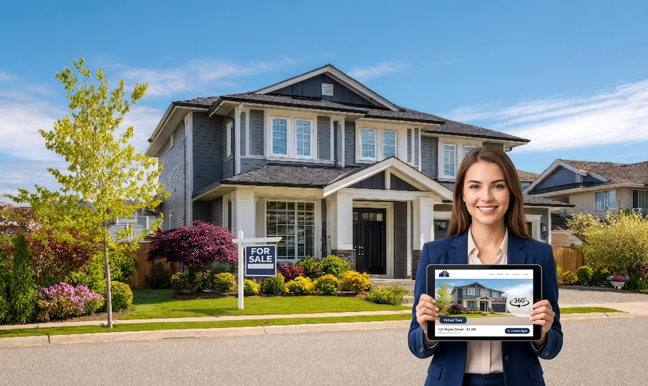 How to Get More Leads and Grow Real Estate Business Online?