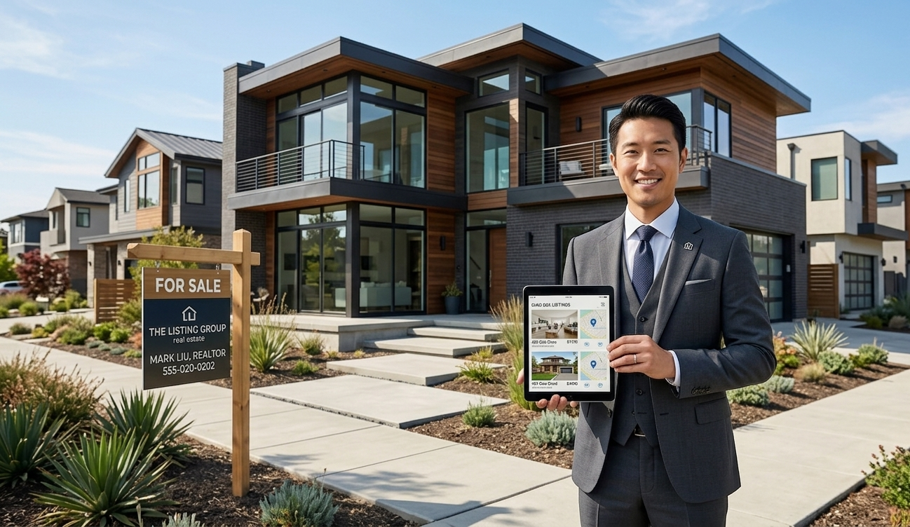 SEO Services for Real Estate