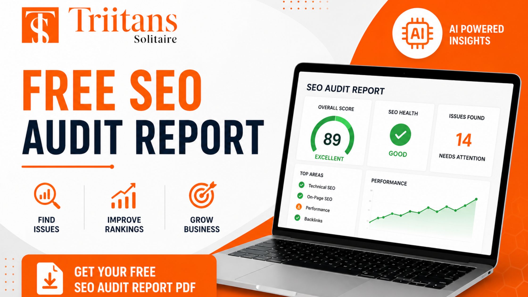 Before You Spend on SEO, Read This Free SEO Audit Report Guide