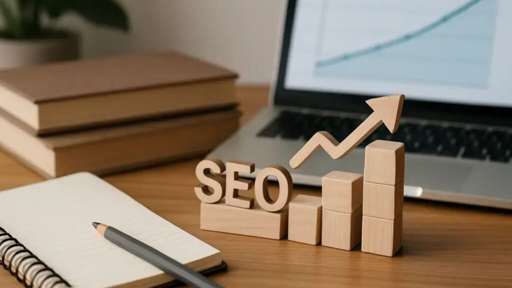 SEO Growth Success