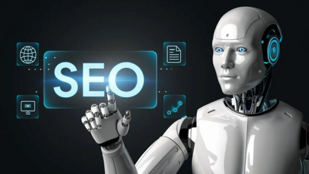 ChatGPT SEO Services