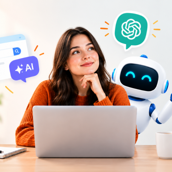 AI Search Optimization
