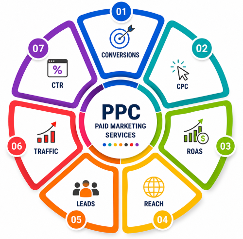 PPC Ads